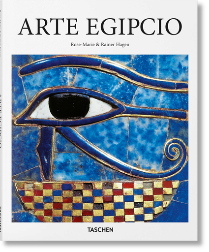 [9783836572552] ARTE EGIPCIO