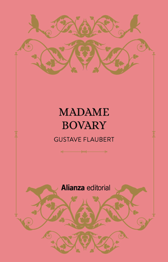 [9788413620954] MADAME BOVARY