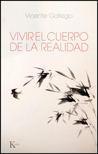 [9788499883618] VIVIR EL CUERPO DE LA REALIDAD