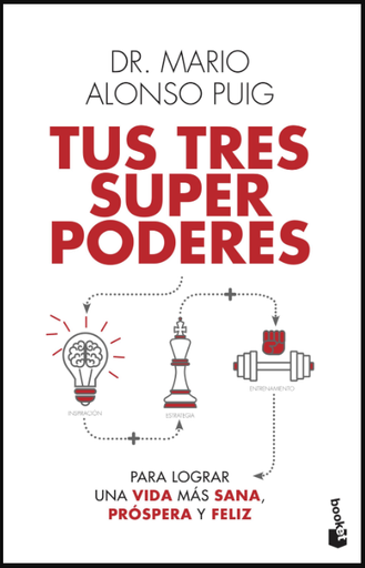 [9788467061383] TUS TRES SUPERPODERES