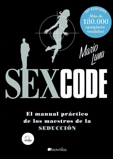 [9788499679730] SEX CODE EXPRESS