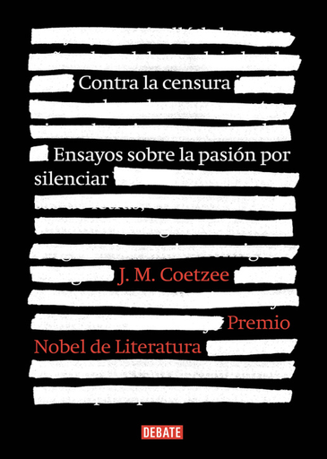 [9788499925929] CONTRA LA SENSURA