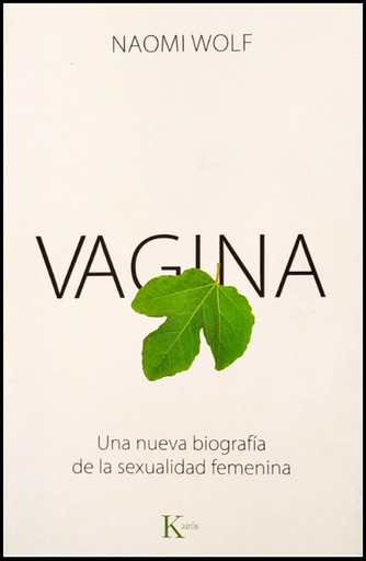 [9788499883151] VAGINA