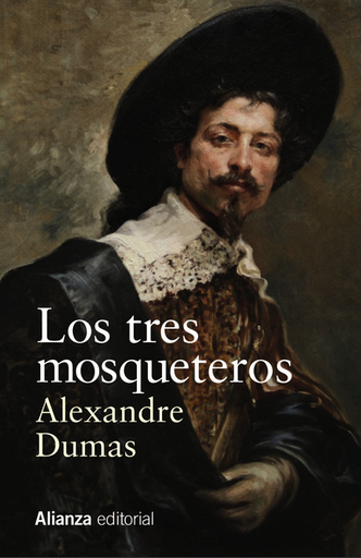 [9788413626727] LOS TRES MOSQUETEROS