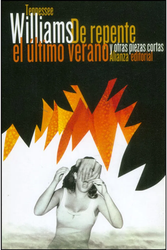[9788420609089] DE REPENTE EL ÚLTIMO VERANO