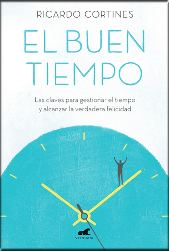[9788417664527] EL BUEN TIEMPO