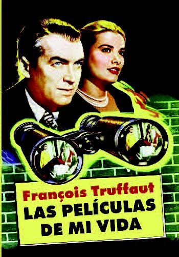 [9788494459665] LAS PELÍCULAS DE MI VIDA
