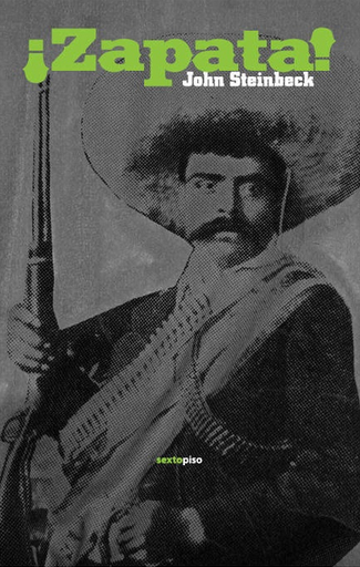 [9786074554892] ¡ZAPATA!