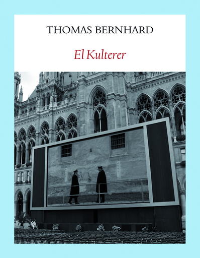 [9788494911514] EL KULTERER