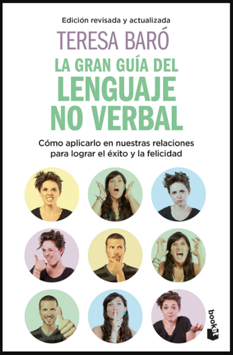 [9788408249436] LA GRAN GUÍA DEL LENGUAJE NO VERBAL
