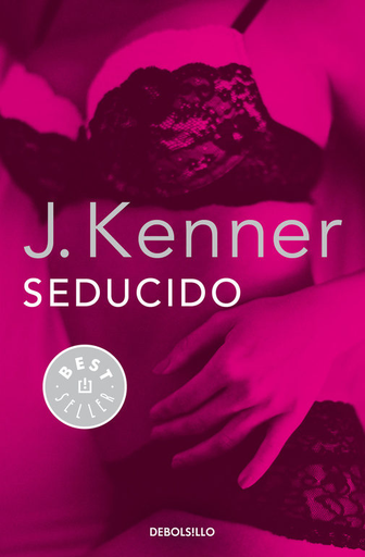 [9788490625750] Trilogía Deseo 2: SEDUCIDO