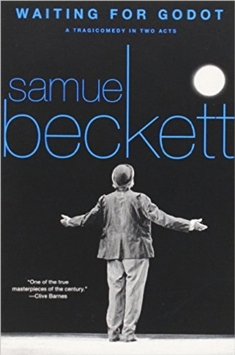 [9780802144423] WAITING FOR GODOT