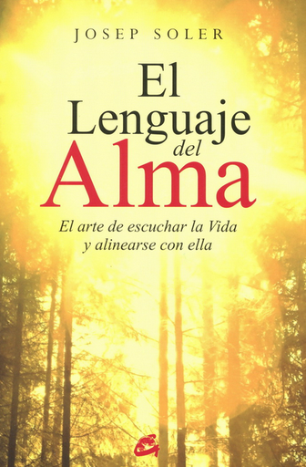 [9788484455332] EL LENGUAJE DEL ALMA