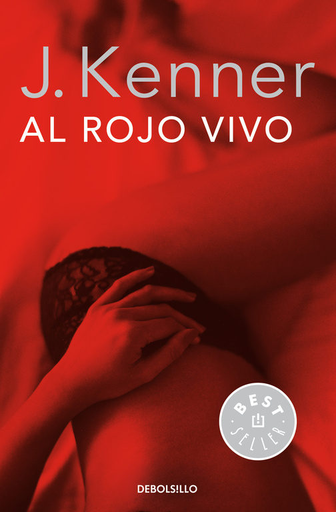 [9788490625767] Trilogía Deseo 3: AL ROJO VIVO