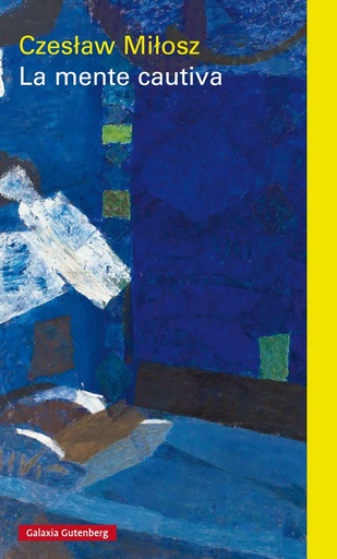 [9788416252862] LA MENTE CAUTIVA