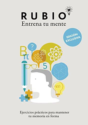 [9788416220595] ENTRENA TU MENTE