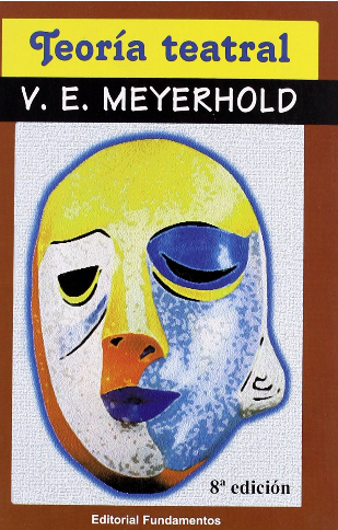 [9788424500214] TEORÍA TEATRAL