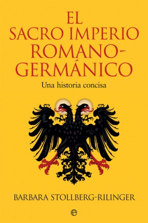 [9788491647102] EL SACRO IMPERIO ROMANO-GERMÁNICO
