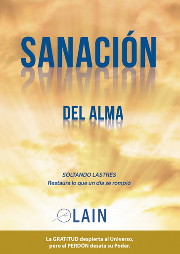 [9788469754412] SANACIÓN DEL ALMA
