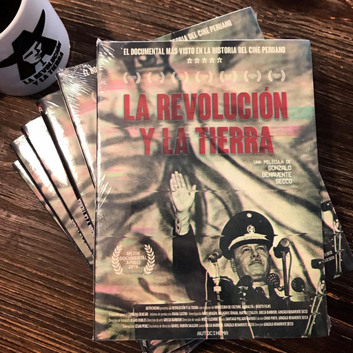 [0000000101236] LA REVOLUCIÓN Y LA TIERRA (DVD + Taza)