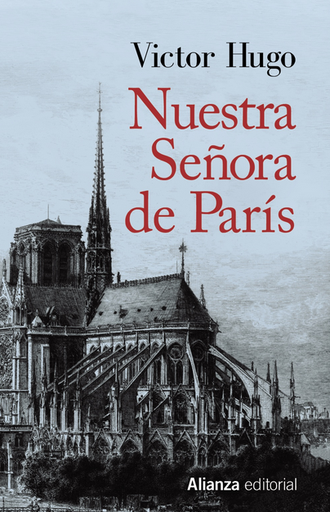 [9788413621791] NUESTRA SEÑORA DE PARÍS
