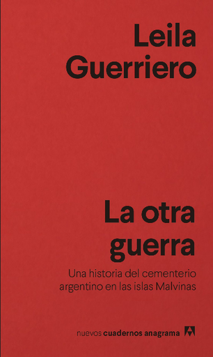 [9788433916488] LA OTRA GUERRA