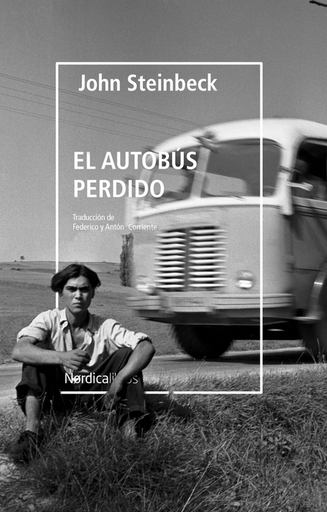[9788418451249] EL AUTOBÚS PERDIDO