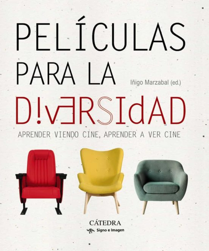 [9788437641768] PELÍCULAS PARA LA DIVERSIDAD