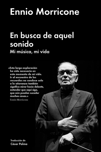 [9788416665471] EN BUSCA DE AQUEL SONIDO