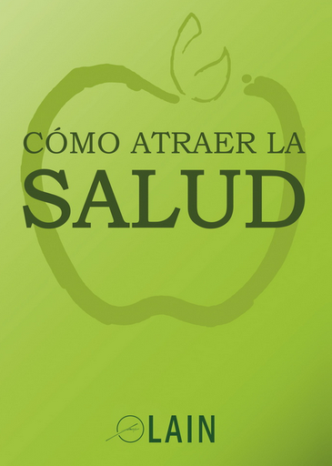 [9788409005161] CÓMO ATRAER LA SALUD