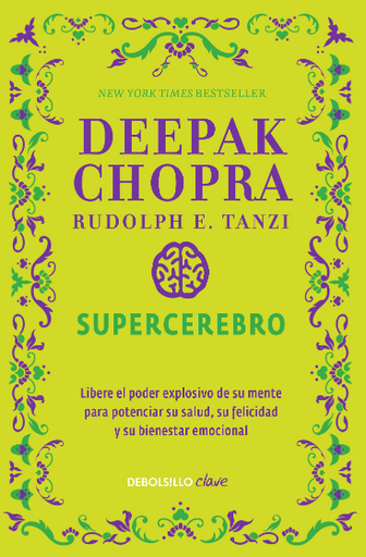 [9786073159012] SUPERCEREBRO