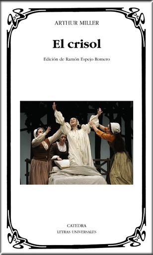 [9788437628561] EL CRISOL