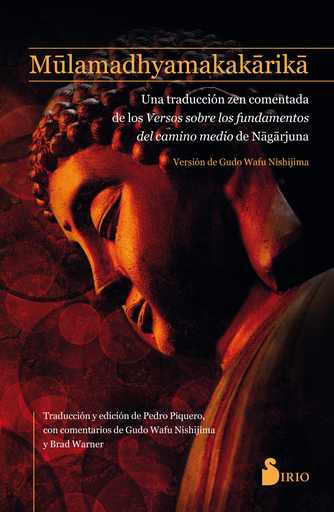 [9788417030315] MULAMADHYAMAKAKARIKA