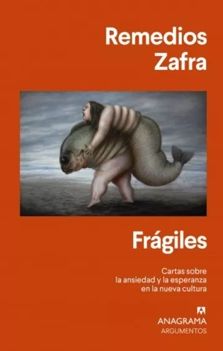 [9788433964694] FRÁGILES