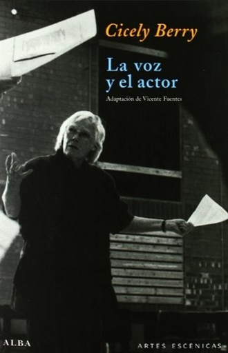 [9788484283102] LA VOZ Y EL ACTOR