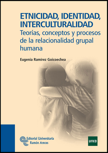 [9788480049849] ETNICIDAD, IDENTIDAD, INTERCULTURALIDAD