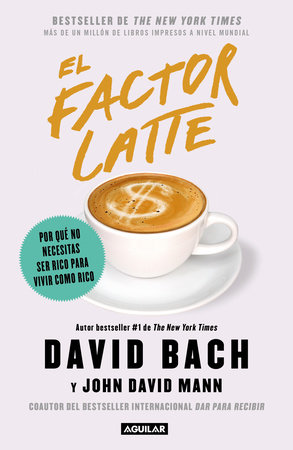 [9786073189491] EL FACTOR LATTE