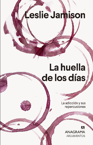 [9788433964564] LA HUELLA DE LOS DÍAS
