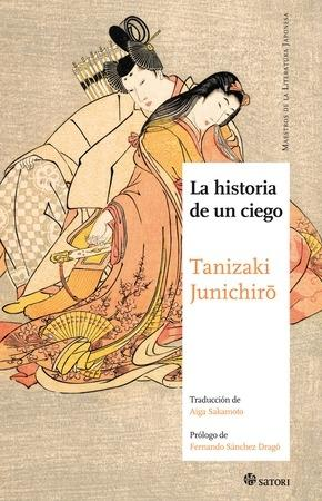 [9788494468582] LA HISTORIA DE UN CIEGO