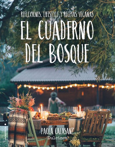 [9788417305024] EL CUADERNO DEL BOSQUE