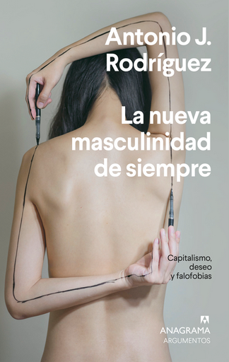 [9788433964380] LA NUEVA MASCULINIDAD DE SIEMPRE