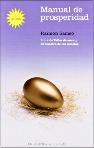 [9788497772792] MANUAL DE PROSPERIDAD