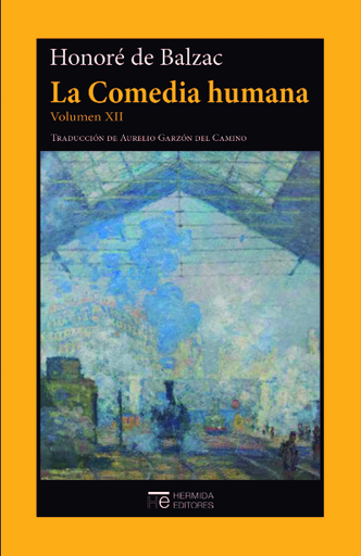[9788412228083] LA COMEDIA HUMANA vol. XII/17