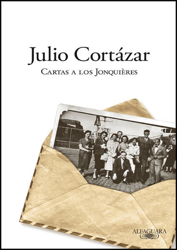 [9788420406626] CARTAS A LOS JONQUIÈRES