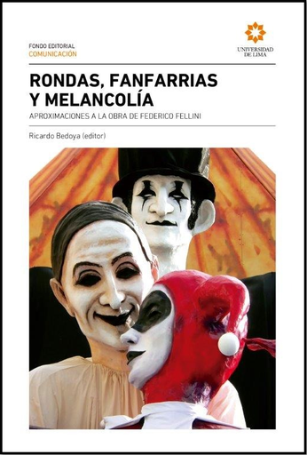 [9789972455506] RONDAS, FANFARRIAS Y MELANCOLÍA