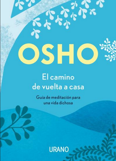 [9788417694180] EL CAMINO DE VUELTA A CASA