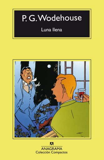 [9788433920461] LUNA LLENA