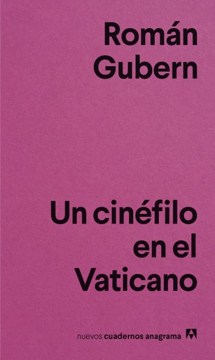 [9788433916365] UN CINÉFILO EN EL VATICANO