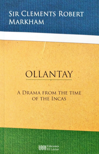 [9786124579240] OLLANTAY
