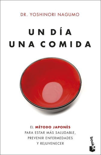 [9788408201755] UN DÍA. UNA COMIDA